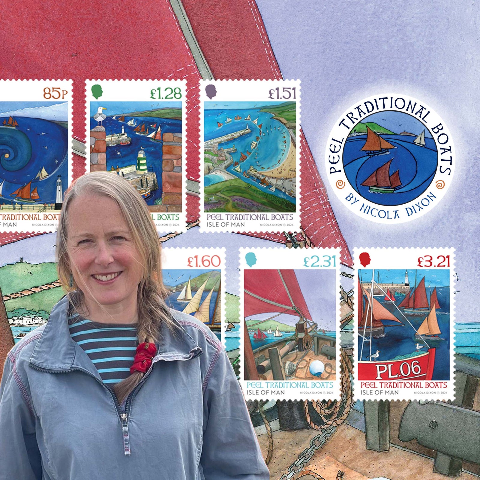 Peel Traditional Boats