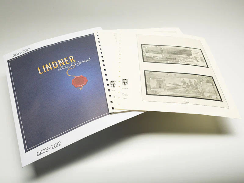 Lindner Pages 2022