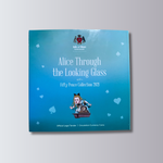 Alice’s Adventures in Wonderland 50p Collection Part II