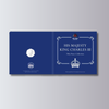 Coronation of King Charles III Coin Set