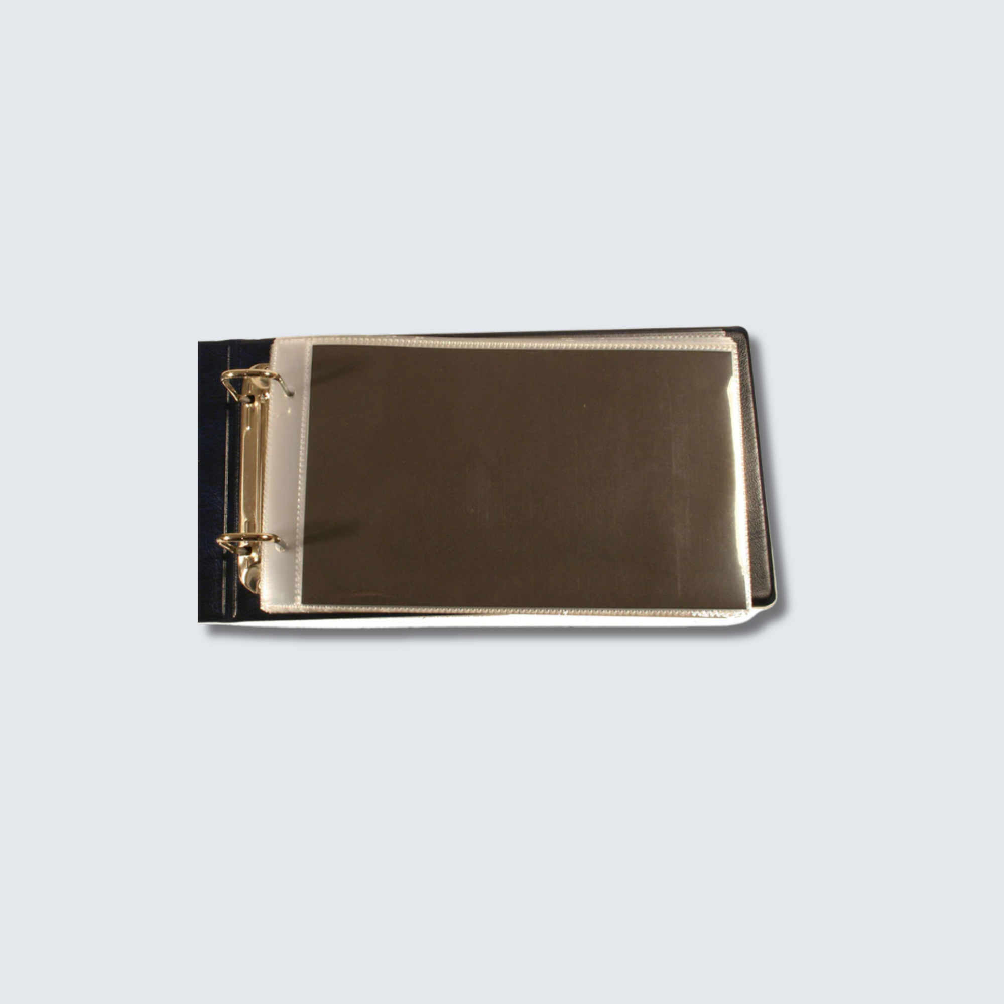 First Day Cover Album