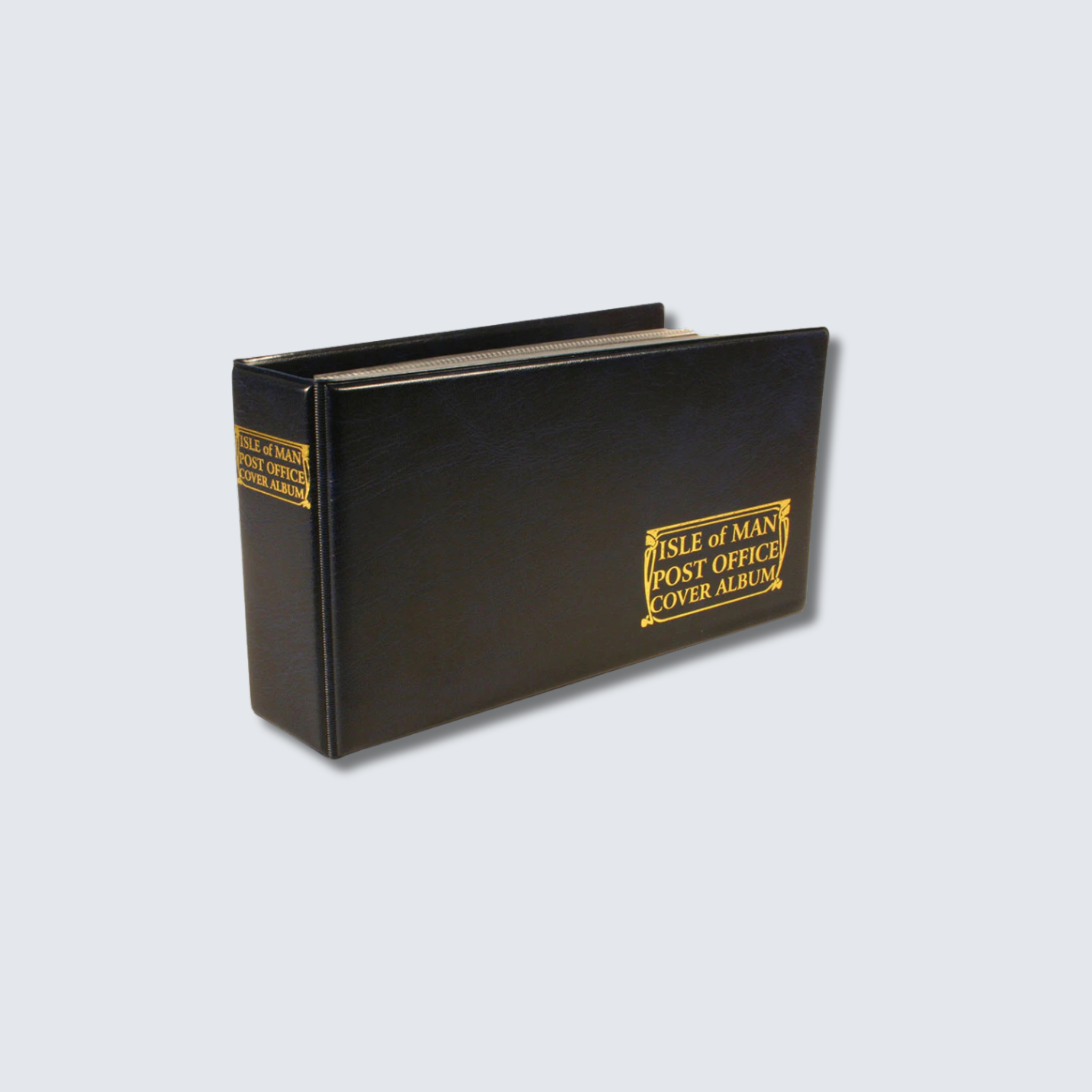 First Day Cover Album