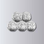 Peter Pan Part Three - Five 50p Coin Collection