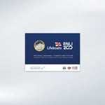 RNLI 200 Limited Edition Coin Pack