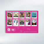 Isle of Man Arts Council First Day Cover