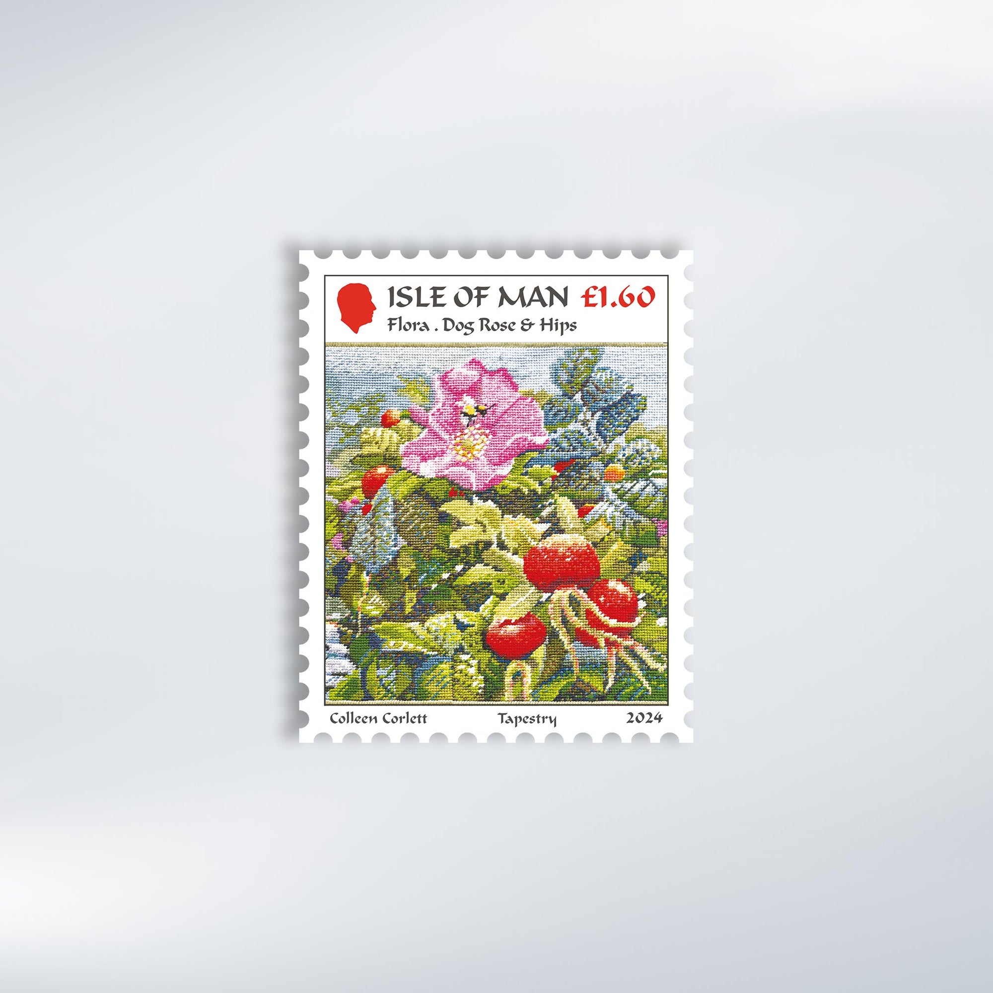 Small Island of Wonder Set & Sheet Set