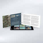 Marine Mosaics Presentation Pack