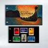 The Age of the Sea Kings Presentation Pack