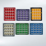 The Age of the Sea Kings Sheet Set