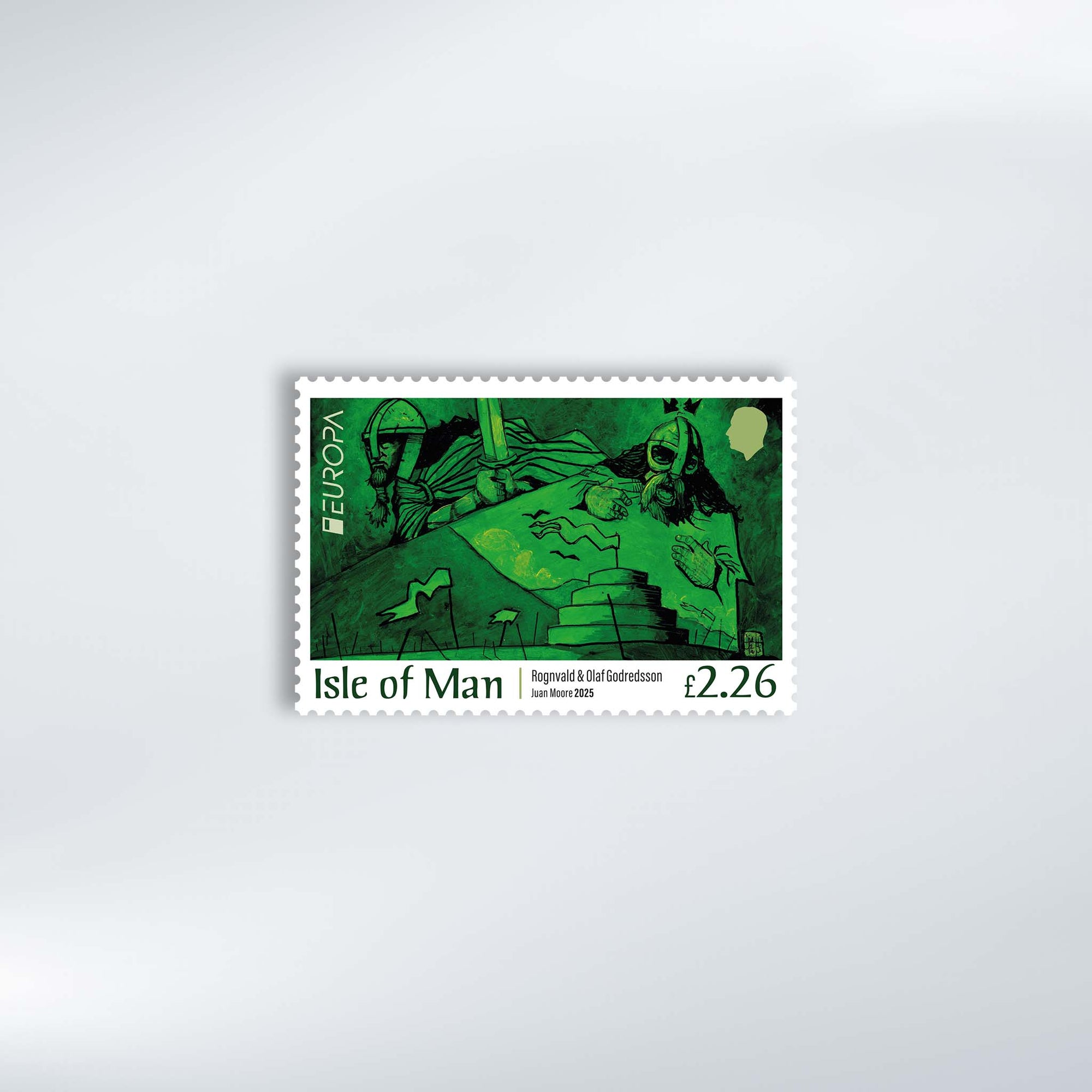 The Age of the Sea Kings Set