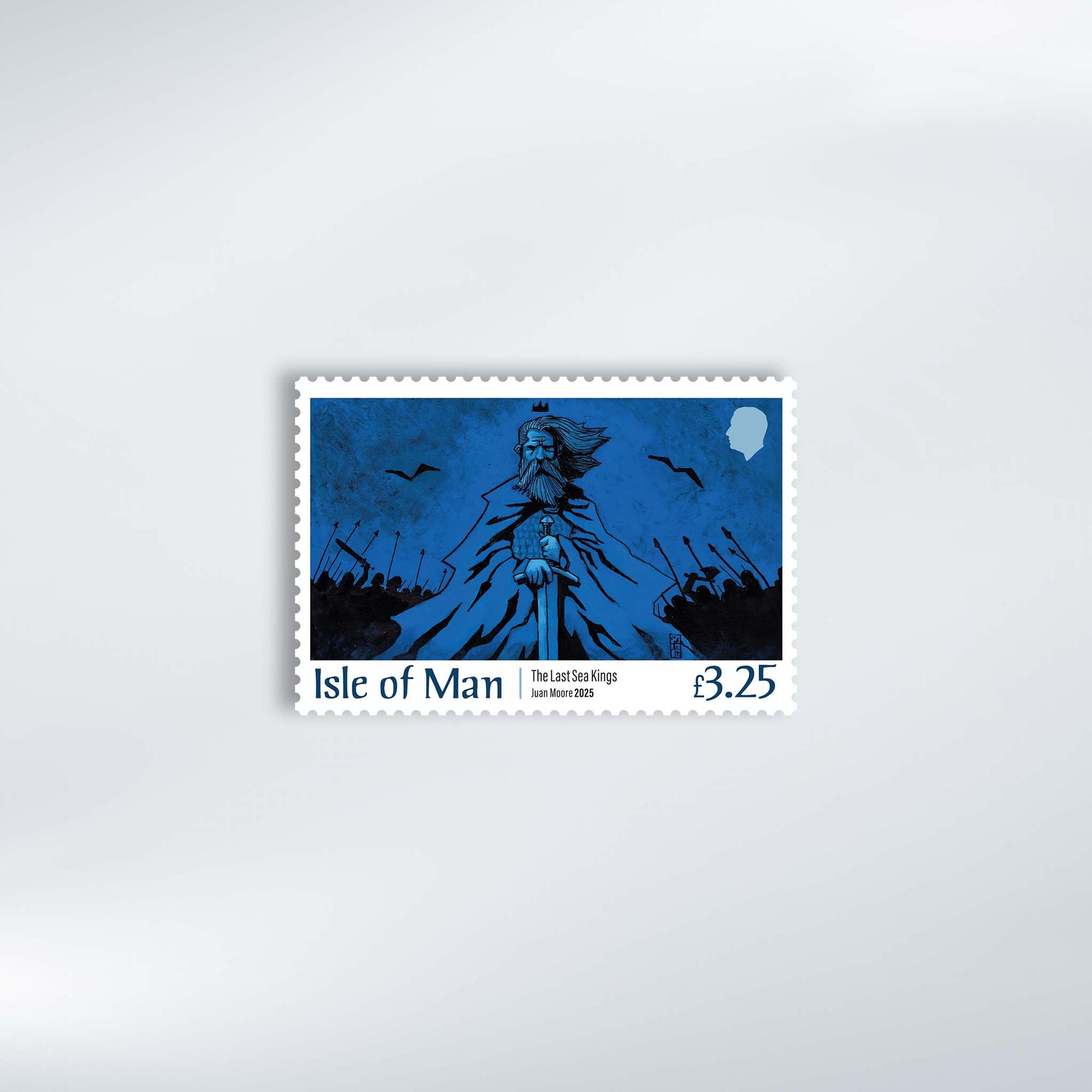 The Age of the Sea Kings Set