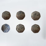 Peter Pan Pt 2 in Wallets