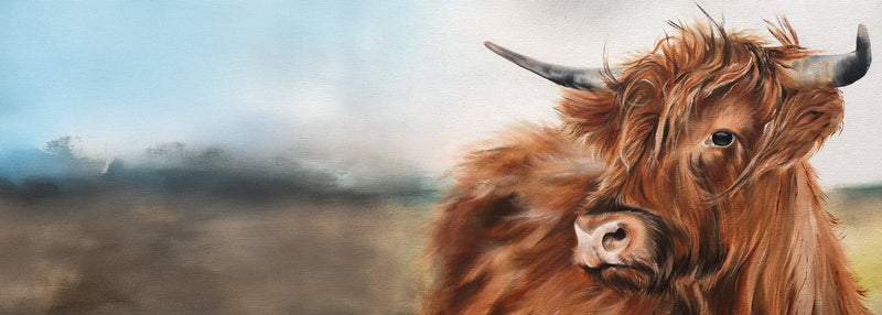 Isle of Man Post Office launches Manx Farm Animals stamp issue