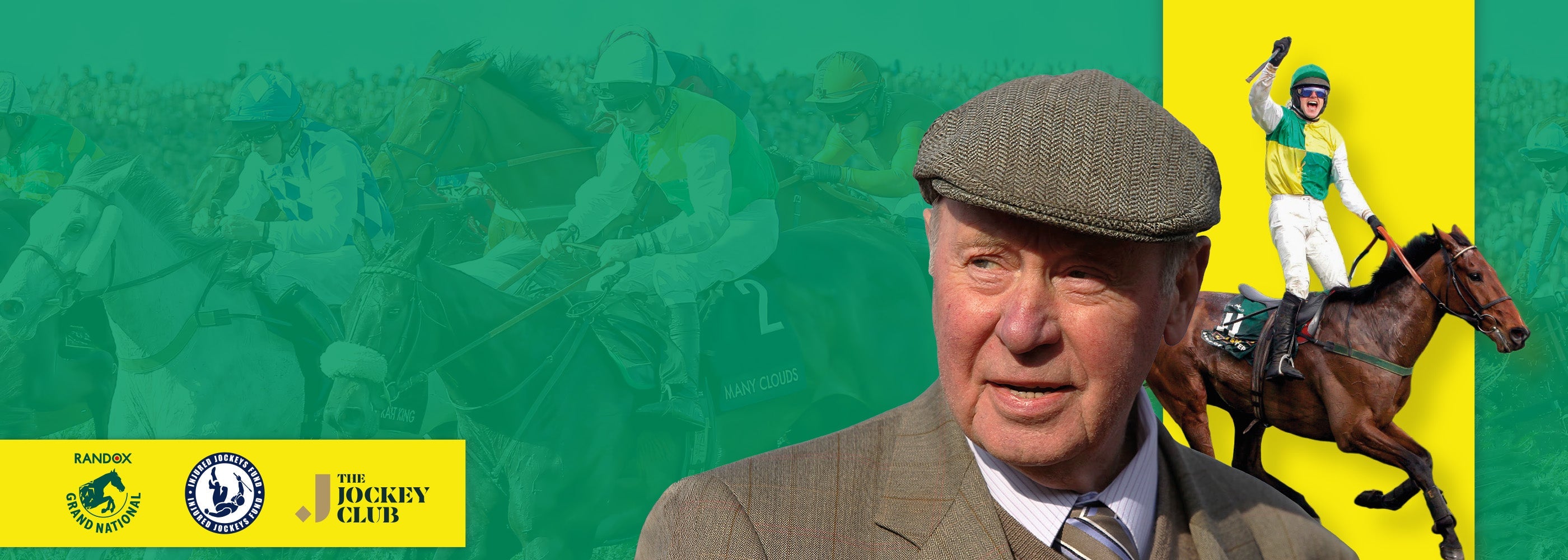 Trevor Hemmings' Racing Legacy Celebrated in new Isle of Man Post