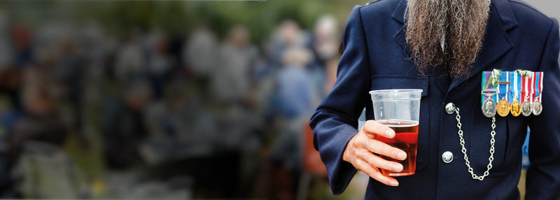 Tynwald Week Photos by Martin Parr Captured in New Stamp Collection