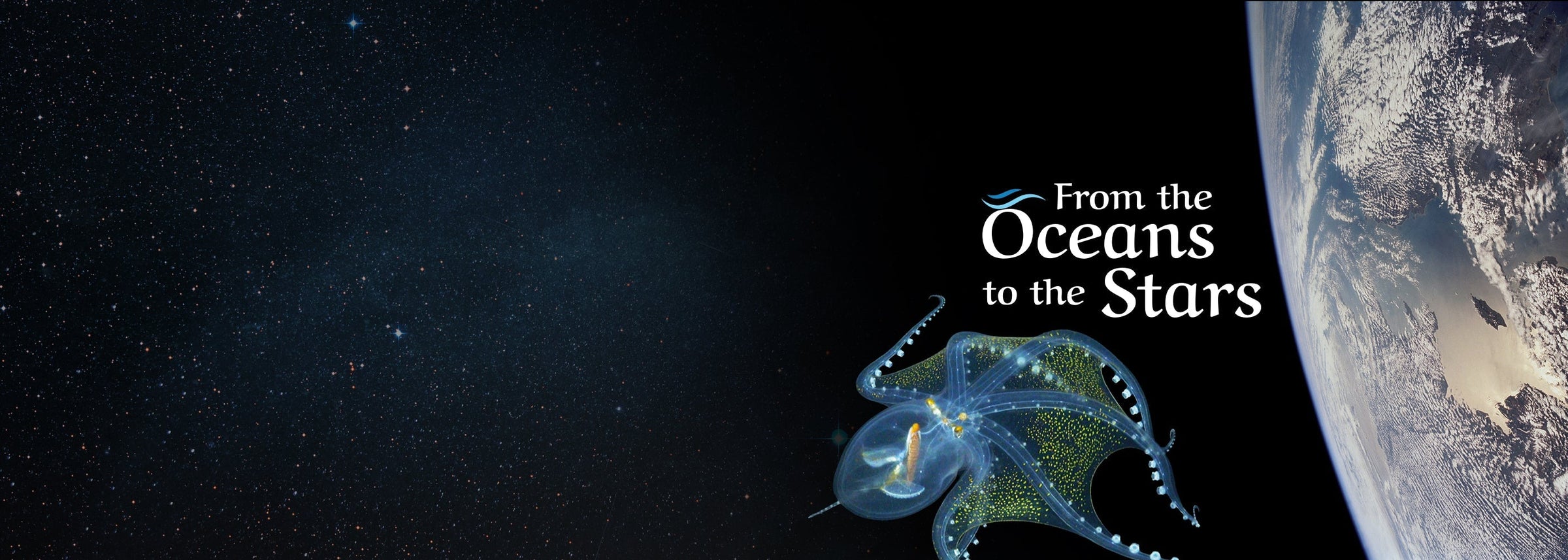 Astronaut and Aquanaut Nicole Stott collection of Manx Stamps released