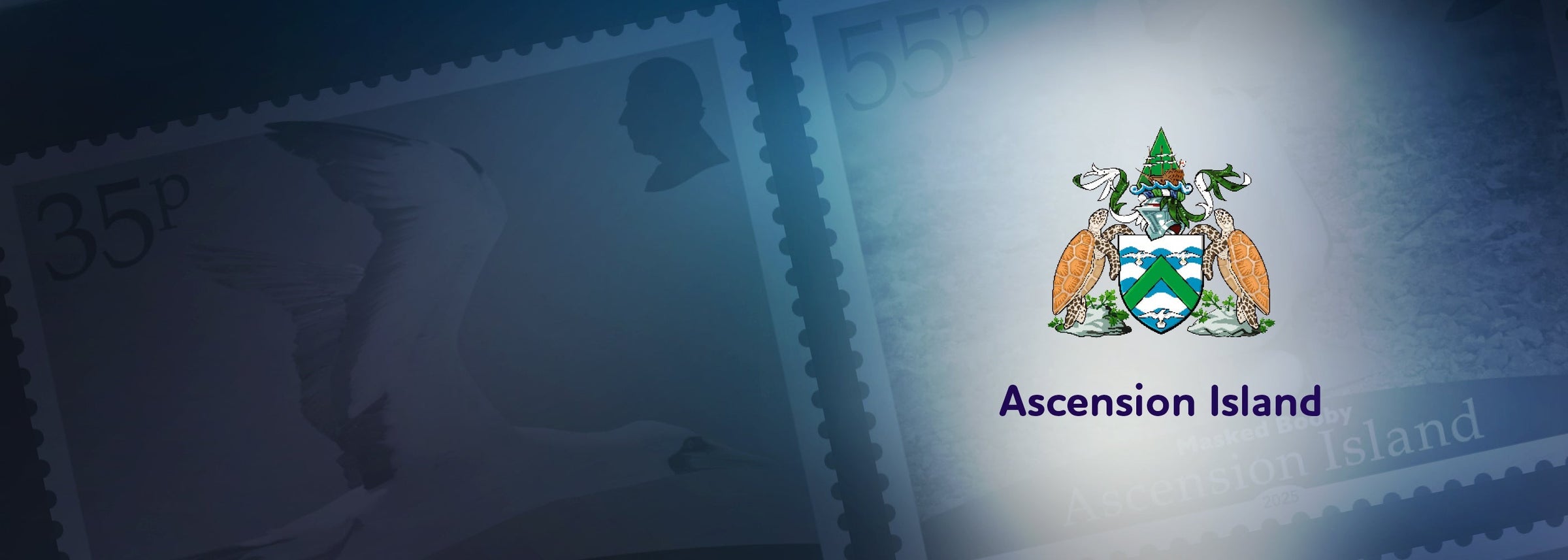 Ascension Island: 150th Anniversary of the Birth of Sir Winston Churchill