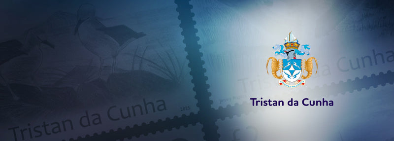 Tristan da Cunha: 150th Anniversary of the Birth of Sir Winston Churchill