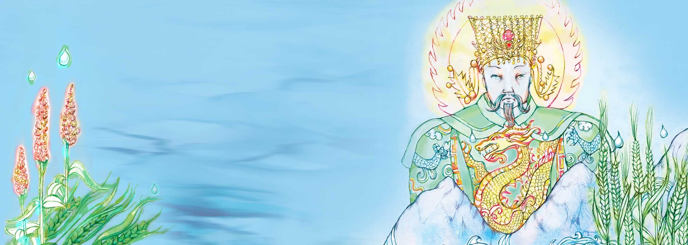 Isle of Man Post Office Announces Chinese Year of the Dragon Stamp Collection