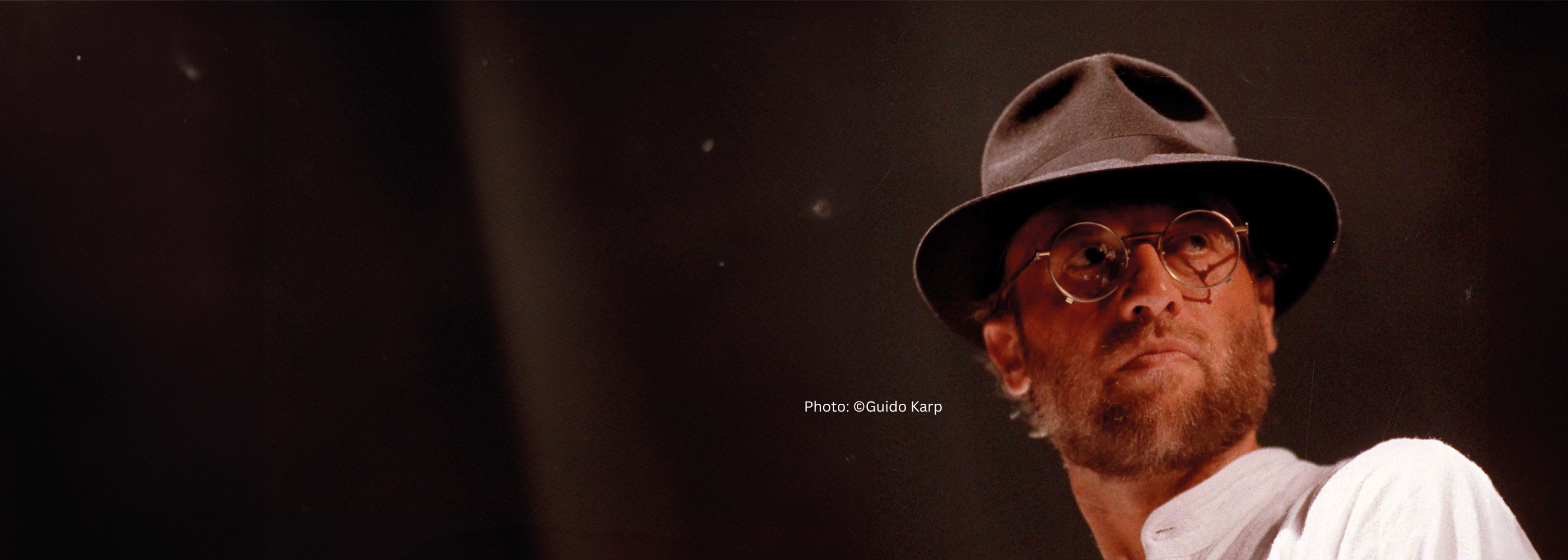 Eight Stamps Issued by Isle of Man Post Office to Celebrate the Life and Career of  Maurice Gibb CBE