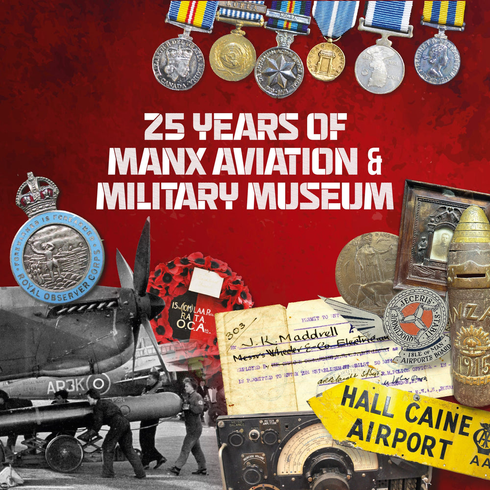 25th Anniversary of Aviation and Military Museum