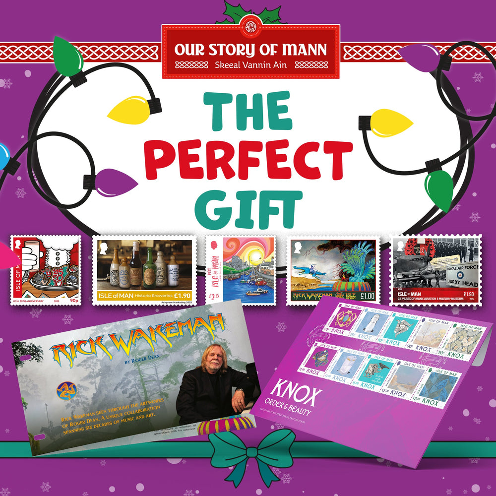 Our Story of Mann - Christmas Gifting