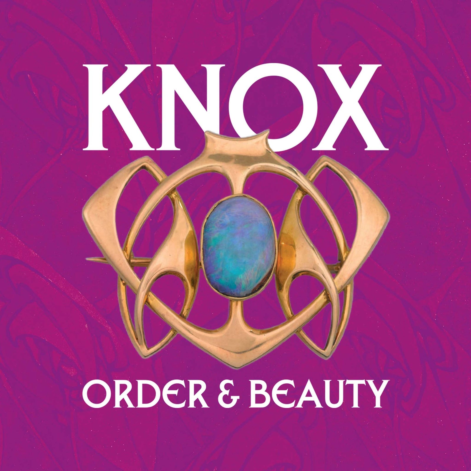 Collection Header Archibald Knox