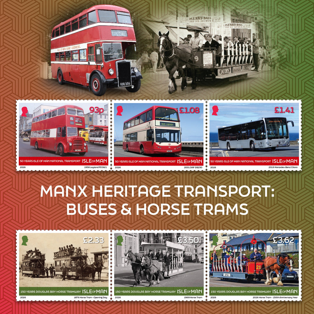 Manx Heritage Transport