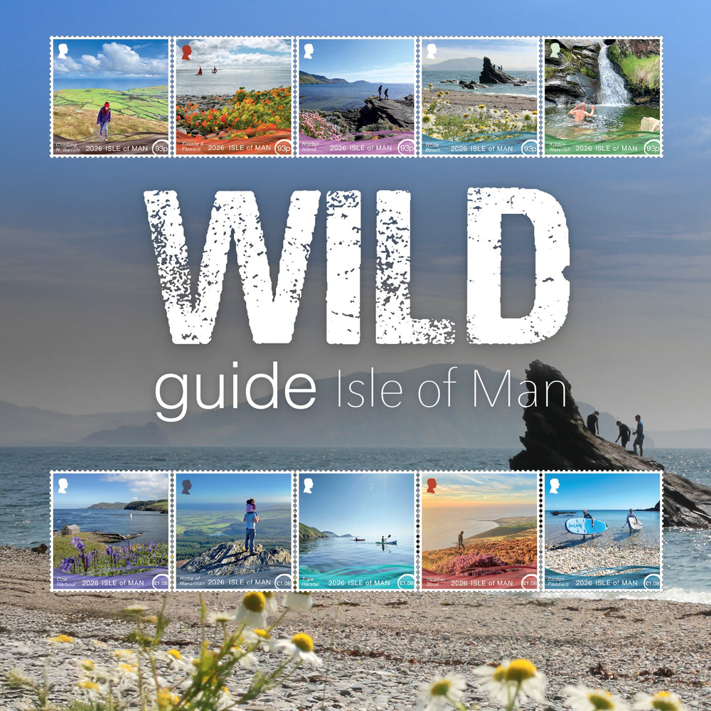 Wild Isle of Man