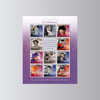 Devoted To Your Service Joint Sheetlet