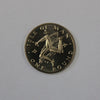 Isle of Man 1978 £1 coin