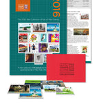 Isle of Man Year Set 2016