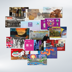 Isle of Man Year Collection of Presentation Packs 2025