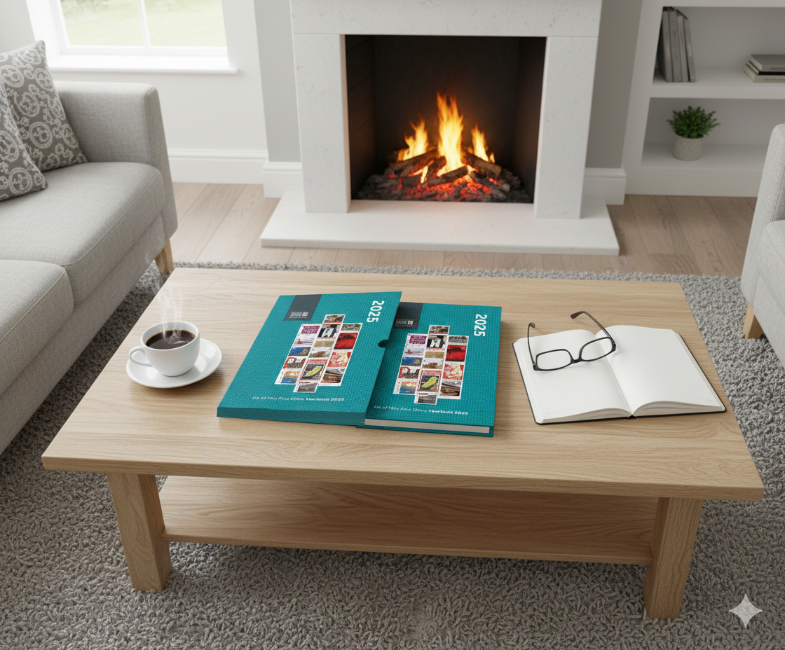 Isle of Man Yearbook 2025