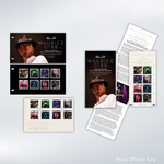 Maurice Gibb CBE Collectors Pack