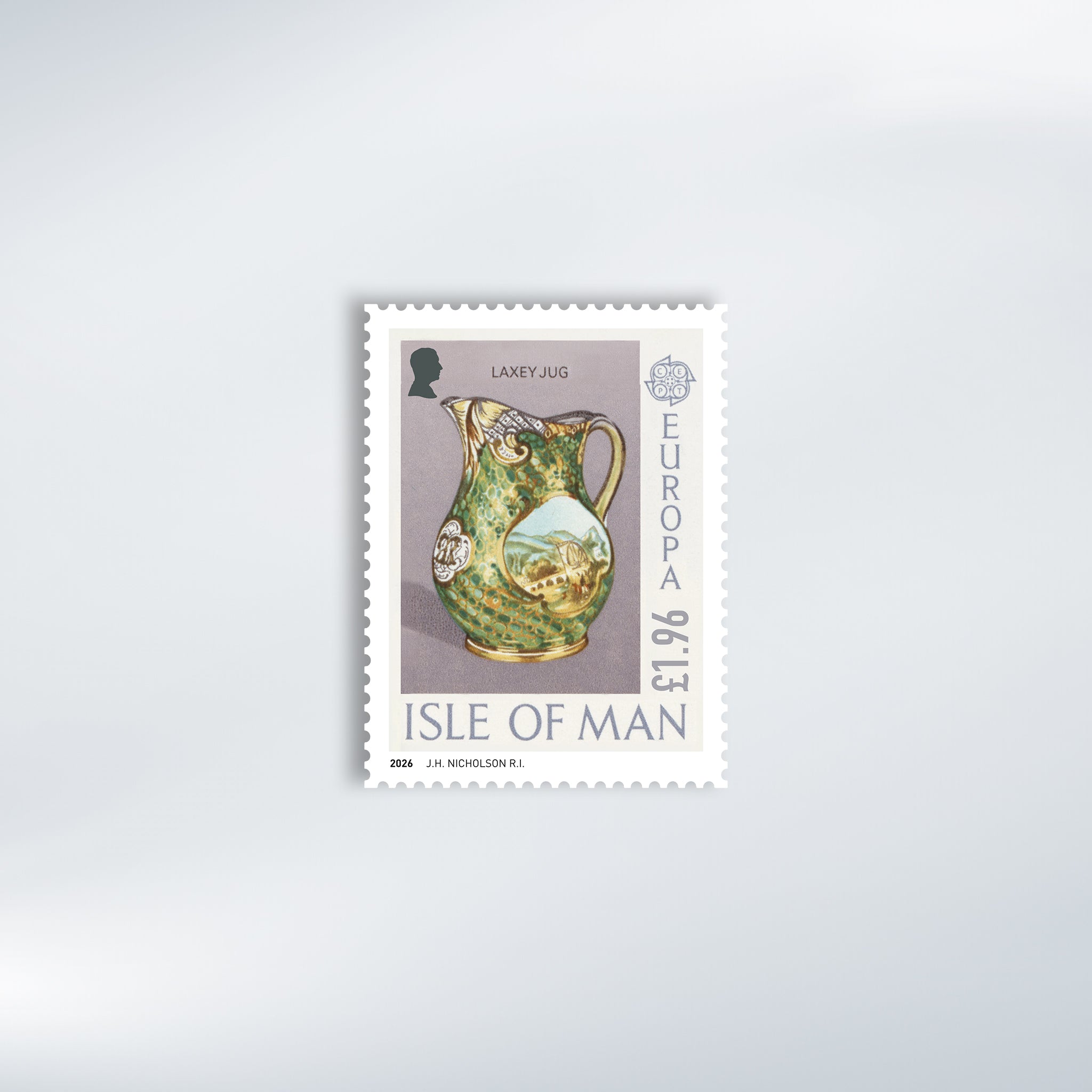 70 Years of Europa Set