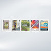 70 Years of Europa Set