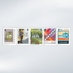 70 Years of Europa Set