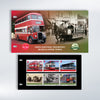 Manx Heritage Transport Presentation Pack