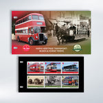 Manx Heritage Transport Presentation Pack
