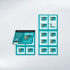 Postal Book UK Rate
