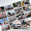 John McGuinness MBE Motorcycle Racing Legend - The Bikers Collection