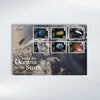 Nicole Stott - From the Oceans to the Stars First Day Cover