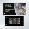 Nicole Stott - From the Oceans to the Stars Presentation Pack