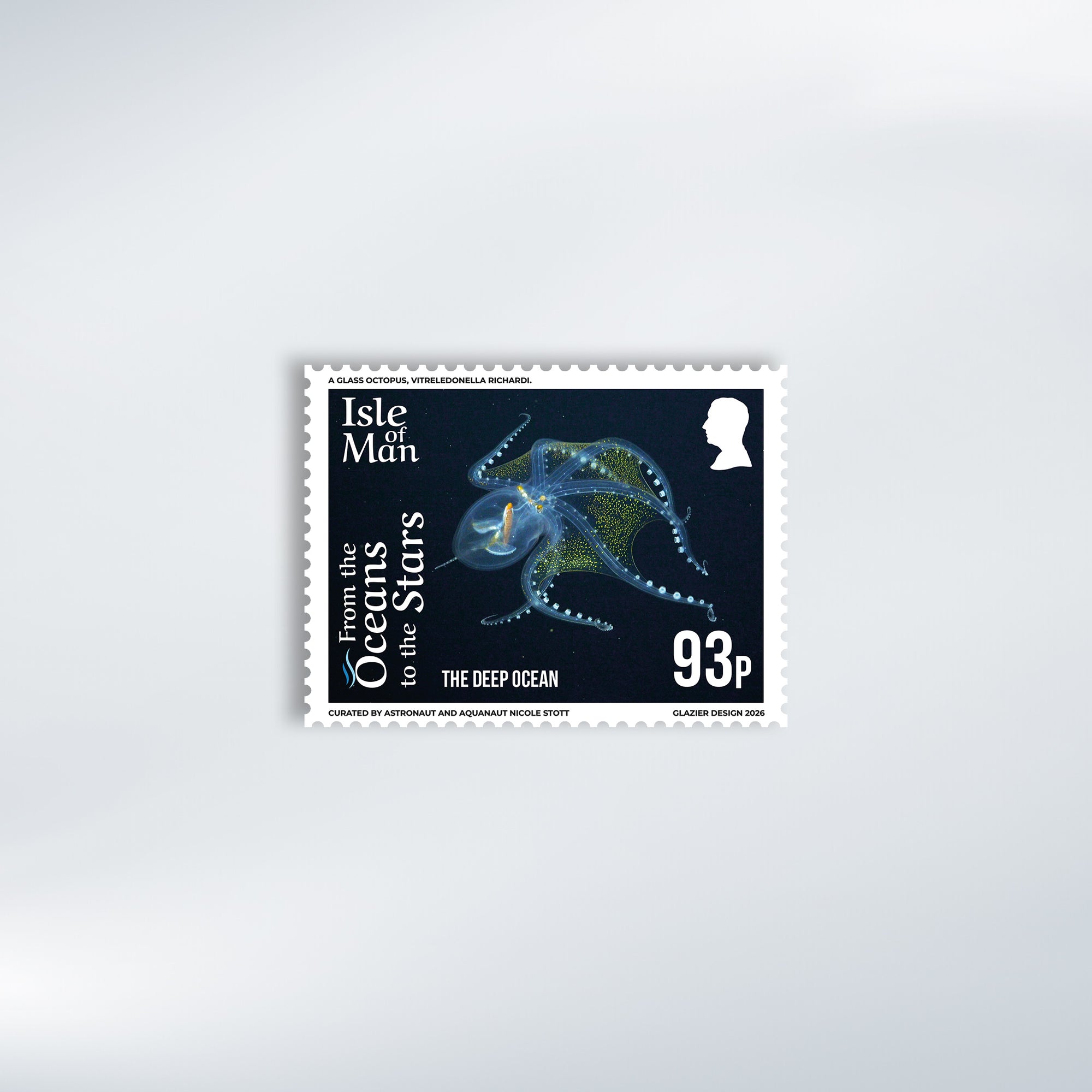 Nicole Stott - From the Oceans to the Stars Set