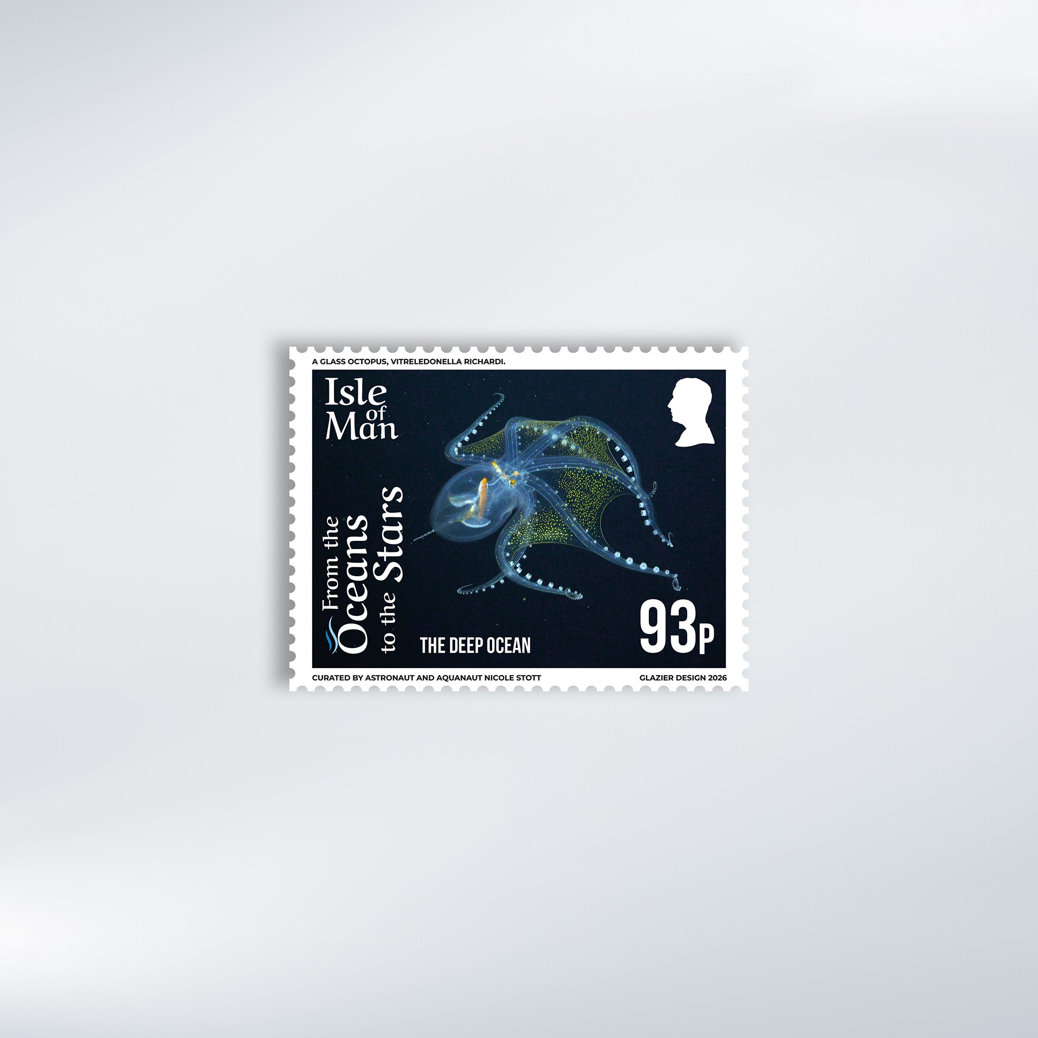 Nicole Stott - From the Oceans to the Stars Set