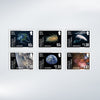 Nicole Stott - From the Oceans to the Stars Set