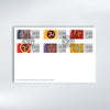 The Triskelion Collection II Self-Adhesive First Day Cover