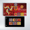 The Triskelion Collection II Presentation Pack