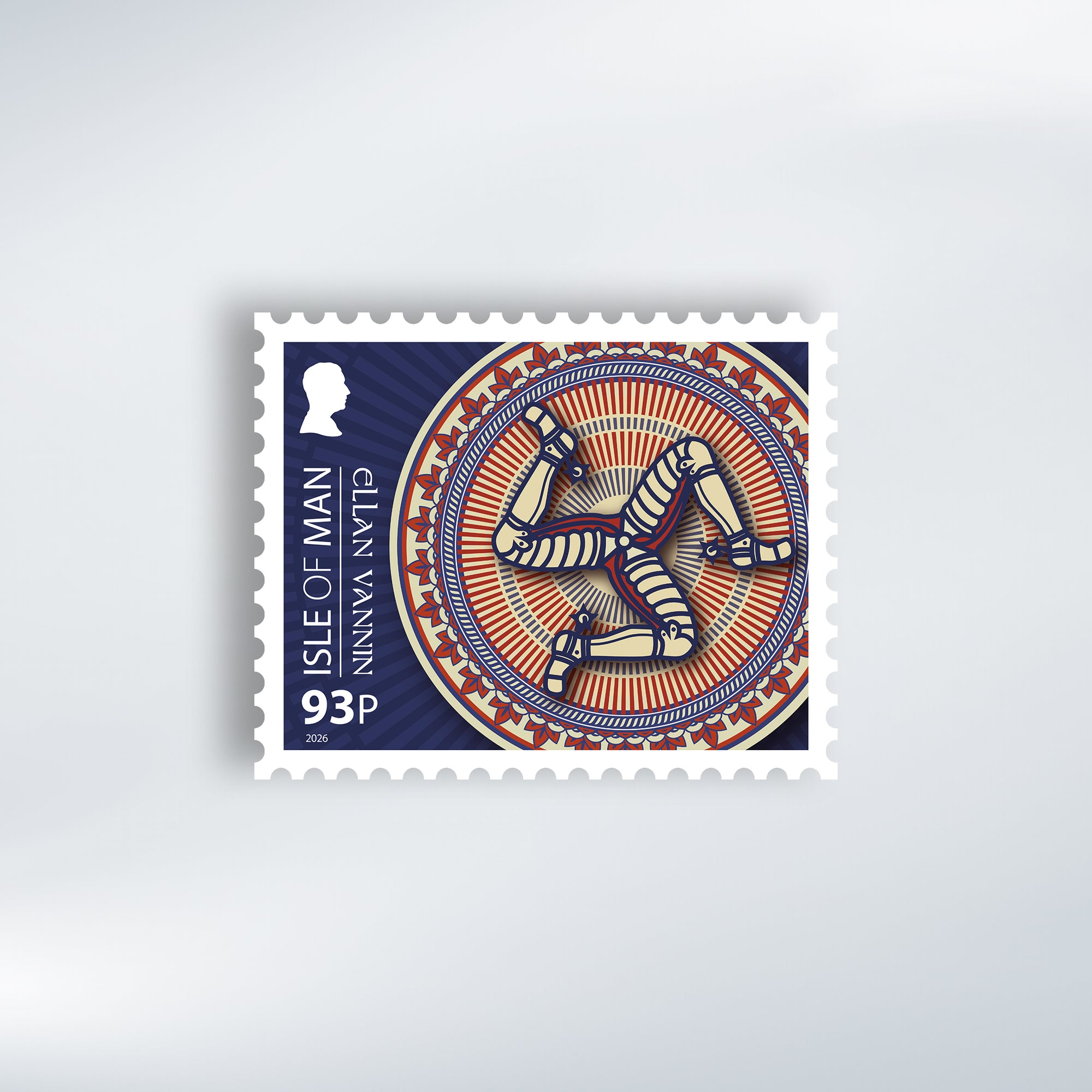 The Triskelion Collection II Set